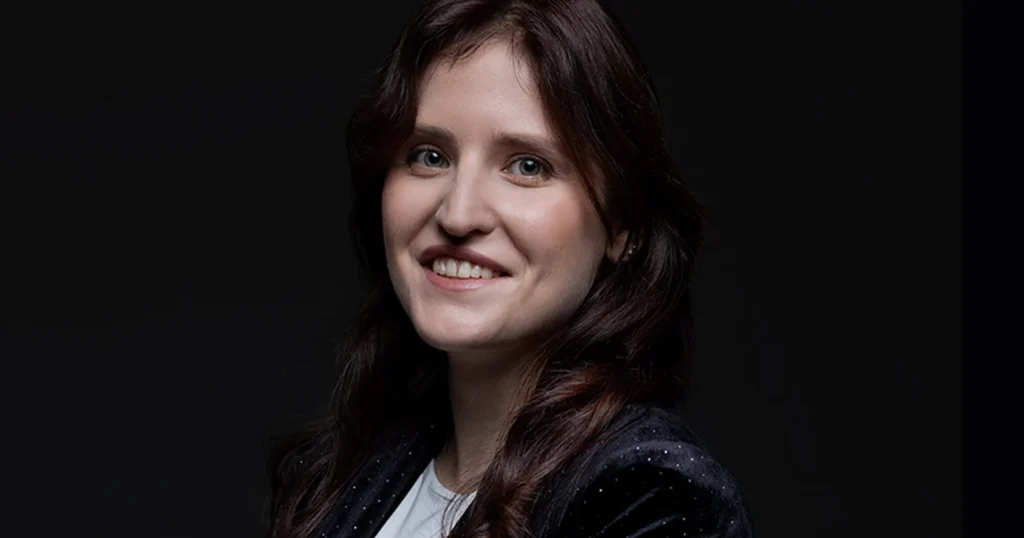 Alicja Szczygielska