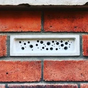 Bee Brick